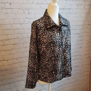 Cathy Daniels petite jacket